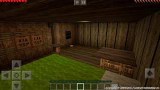 Télécharger Map hello granny horror Craft Arcade pour Android Capture d'écran 6