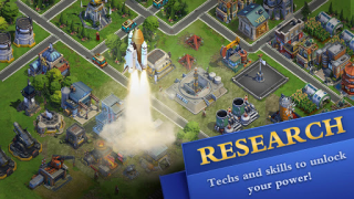 Télécharger DomiNations Stratégies pour Android Capture d'écran 4