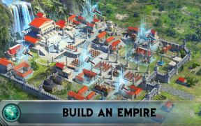 Télécharger Game of War - Fire Age Stratégies pour Android Capture d'écran 4