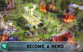 Télécharger Game of War - Fire Age Stratégies pour Android Capture d'écran 5