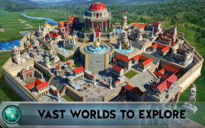 Télécharger Game of War - Fire Age Stratégies pour Android Capture d'écran 7