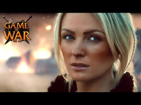 Télécharger Game of War - Fire Age Stratégies pour Android Capture d'écran 8