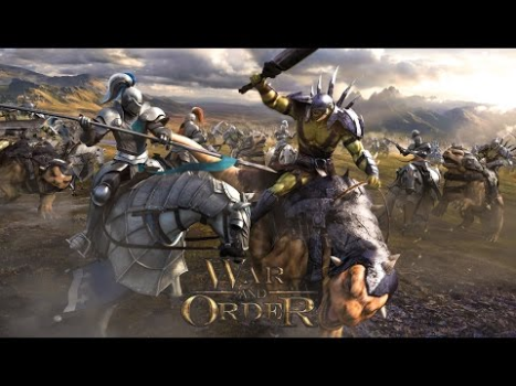 Télécharger War and Order Stratégies pour Android Capture d'écran 8