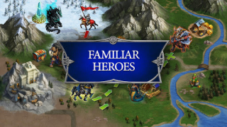 Télécharger Gods and Glory Stratégies pour Android