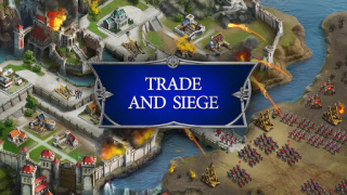 Télécharger Gods and Glory Stratégies pour Android Capture d'écran 2