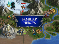 Télécharger Gods and Glory Stratégies pour Android Capture d'écran 7