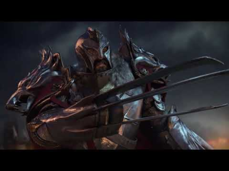 Télécharger Gods and Glory Stratégies pour Android Capture d'écran 8