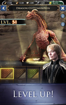 Télécharger Game of Thrones: Conquest  - Strategy Game Stratégies pour Android Capture d'écran 2