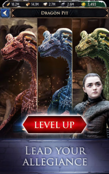 Télécharger Game of Thrones: Conquest  - Strategy Game Stratégies pour Android Capture d'écran 3