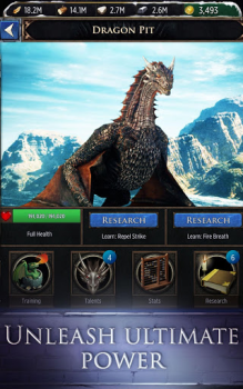 Télécharger Game of Thrones: Conquest  - Strategy Game Stratégies pour Android Capture d'écran 5