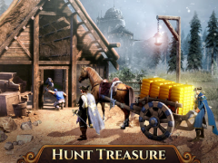 Télécharger Guns of Glory: L’Île perdue Stratégies pour Android Capture d'écran 6