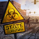 Télécharger  State of Survival: Zombie War