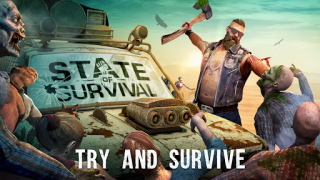 Télécharger State of Survival: Zombie War Stratégies pour Android Capture d'écran 4
