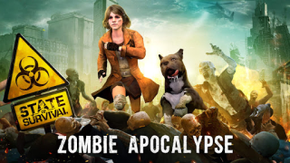 Télécharger State of Survival: Zombie War Stratégies pour Android Capture d'écran 6