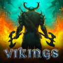 Télécharger  Vikings: War of Clans