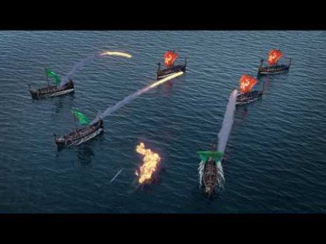 Télécharger Vikings: War of Clans Stratégies pour Android Capture d'écran 8