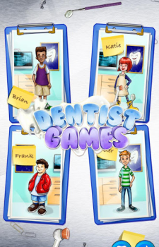 Télécharger Jeux de dentiste pour enfants Apprendre pour Android Capture d'écran 5
