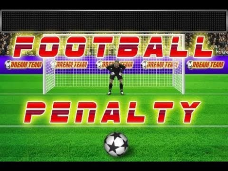 Télécharger Pénalité de football. Coups au Jeux de sport pour Android Capture d'écran 8