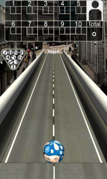 Télécharger 3D Bowling Jeux de sport pour Android Capture d'écran 5