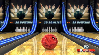 Télécharger 3D Bowling Jeux de sport pour Android Capture d'écran 6