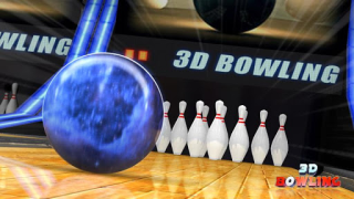 Télécharger 3D Bowling Jeux de sport pour Android Capture d'écran 7