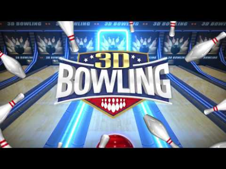 Télécharger 3D Bowling Jeux de sport pour Android Capture d'écran 8