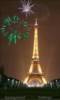 Télécharger Fireworks! Occasionnel pour Android Capture d'écran 3