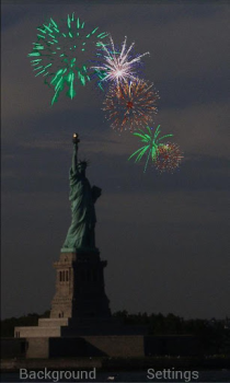 Télécharger Fireworks! Occasionnel pour Android Capture d'écran 4