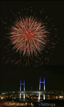 Télécharger Fireworks! Occasionnel pour Android Capture d'écran 5