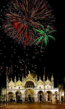Télécharger Fireworks! Occasionnel pour Android Capture d'écran 6