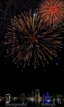 Télécharger Fireworks! Occasionnel pour Android Capture d'écran 7