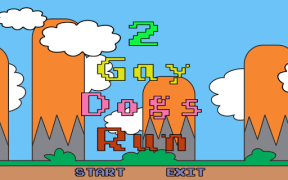 Télécharger 2 Gay Dogs Run Occasionnel pour Android Capture d'écran 4