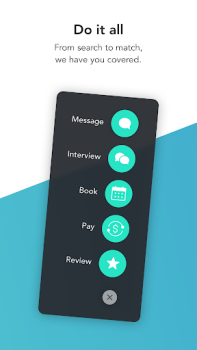 Télécharger Care.com: Hire Caregivers Mode de vie pour Android Capture d'écran 5