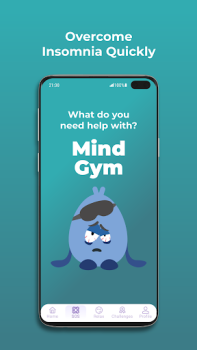 Télécharger Dare: Anxiety & Panic Attacks Santé et forme physique pour Android Capture d'écran 5