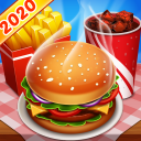 Télécharger  Cooking Games - Food Fever & Restaurant Craze
