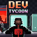 Télécharger  Dev Tycoon: Game Tycoon & Idle