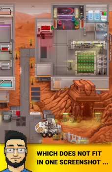 Télécharger Dev Tycoon: Game Tycoon & Idle Simulateurs pour Android Capture d'écran 6