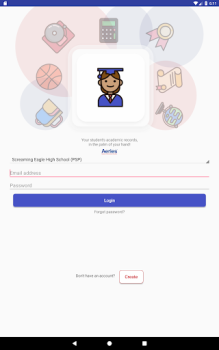 Télécharger Aeries Mobile Portal Éducation pour Android Capture d'écran 6
