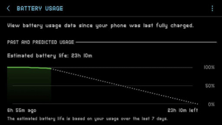 Télécharger Comatose — Android Deep Sleep Outils pour Android Capture d'écran 4