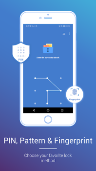 Télécharger Gallery Vault Masquer la photo Outils pour Android Capture d'écran 4
