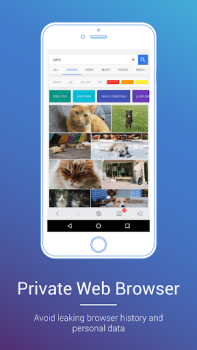Télécharger Gallery Vault Masquer la photo Outils pour Android Capture d'écran 5