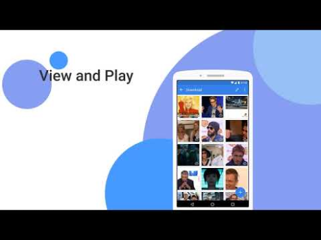 Télécharger Gallery Vault Masquer la photo Outils pour Android Capture d'écran 8
