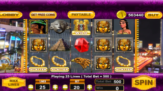Télécharger Big Win Casino Games Casino pour Android Capture d'écran 5