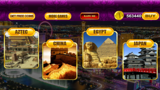Télécharger Big Win Casino Games Casino pour Android Capture d'écran 6