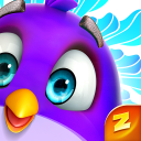 Télécharger  Bubble Birds V - Color Birds Shooter