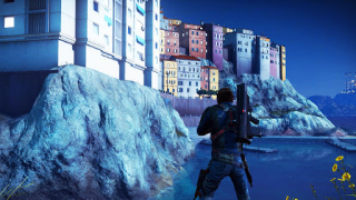 Télécharger Grand Criminal Cheats Divertissement pour Android Capture d'écran 5