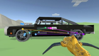 Télécharger Evertech Sandbox Simulateurs pour Android Capture d'écran 2