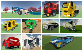 Télécharger Evertech Sandbox Simulateurs pour Android Capture d'écran 3