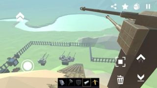 Télécharger Evertech Sandbox Simulateurs pour Android Capture d'écran 7