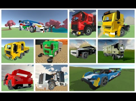 Télécharger Evertech Sandbox Simulateurs pour Android Capture d'écran 8